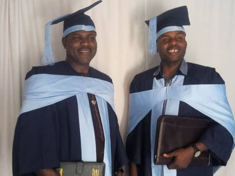 TBUGLEX Graduate