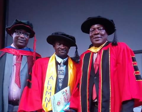 TBUGLEX Graduate