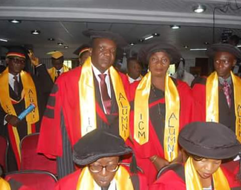 TBUGLEX Graduate