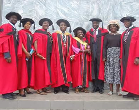TBUGLEX Graduate