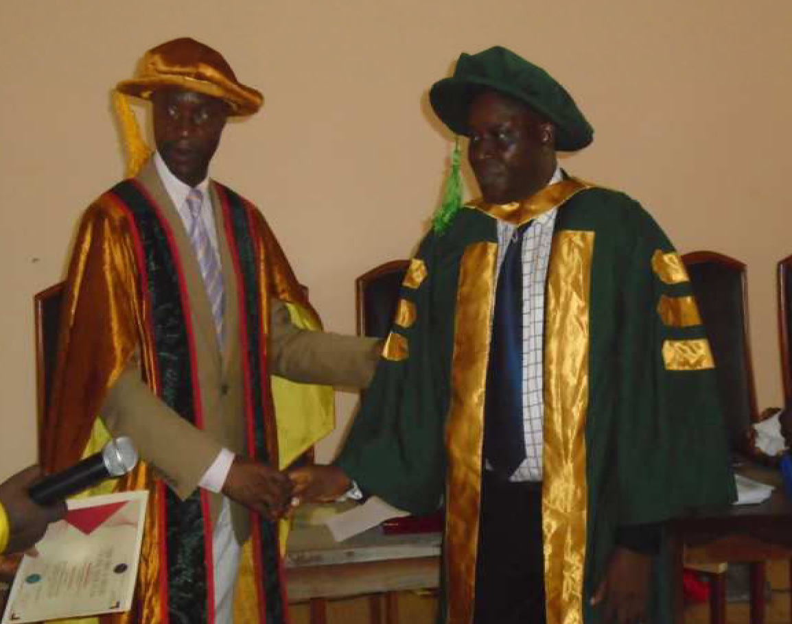 TBUGLEX Graduate