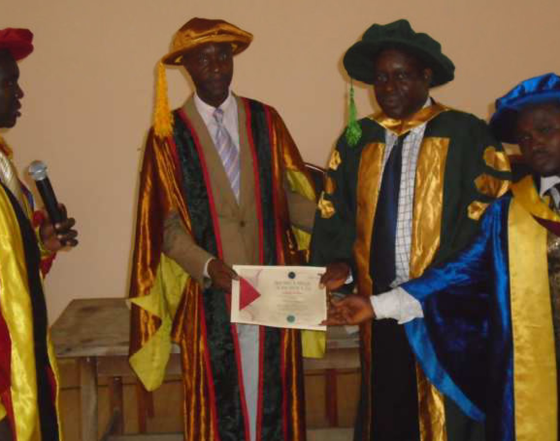 TBUGLEX Graduate