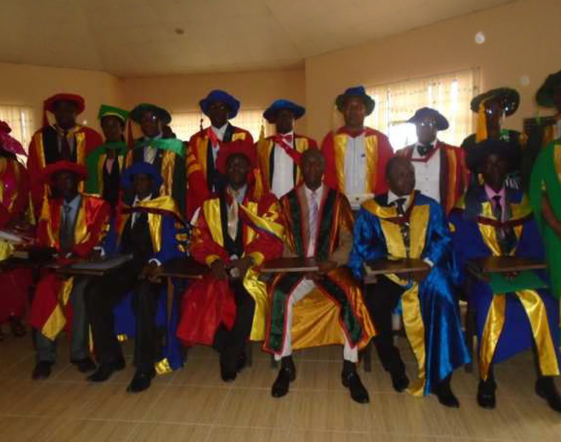 TBUGLEX Graduate
