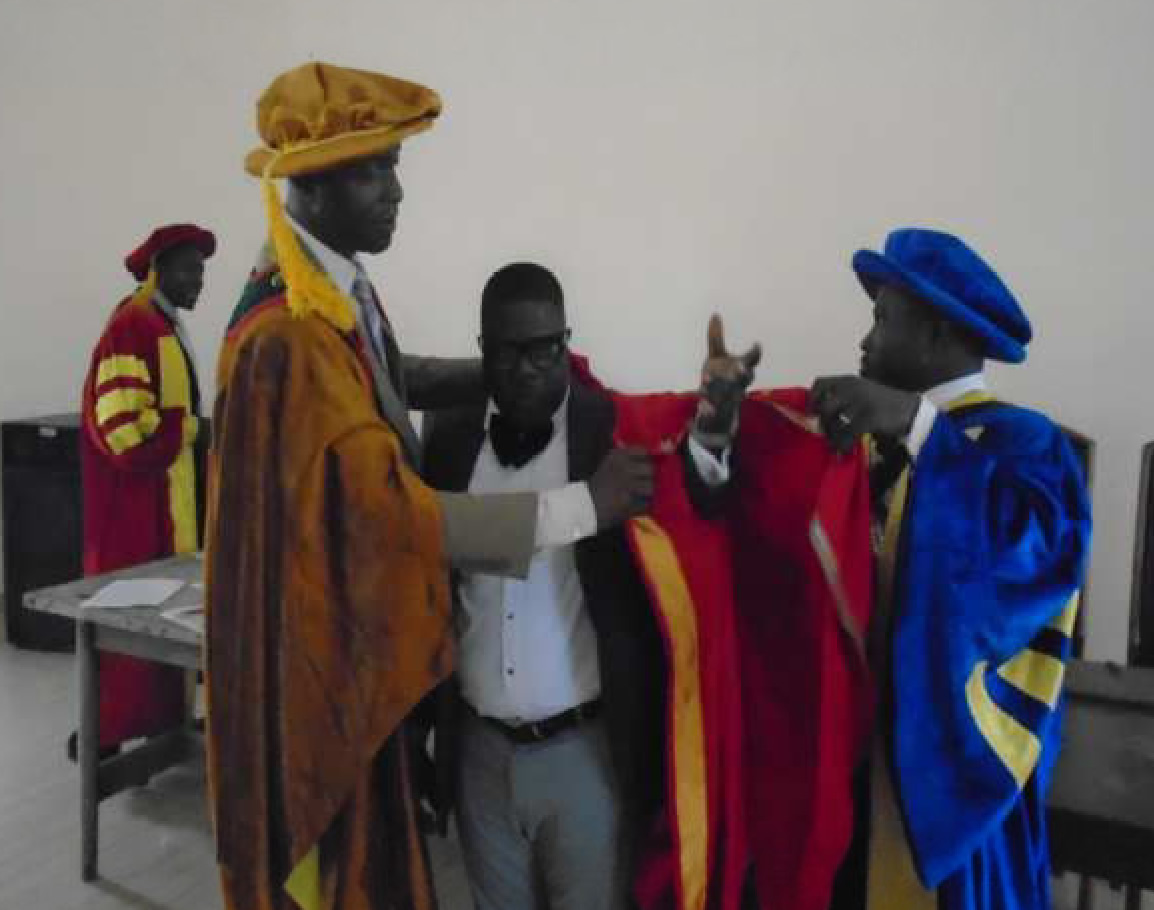 TBUGLEX Graduate