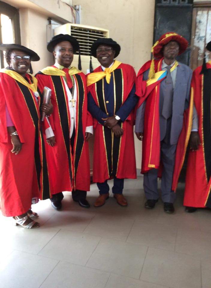 TBUGLEX Graduate