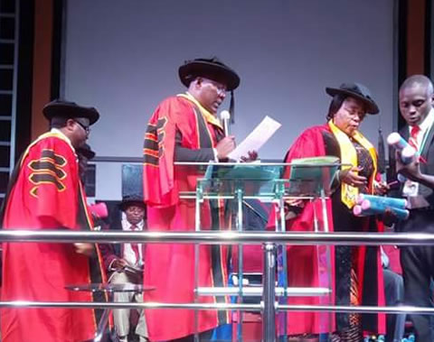 TBUGLEX Graduate