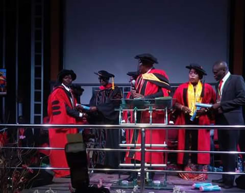 TBUGLEX Graduate