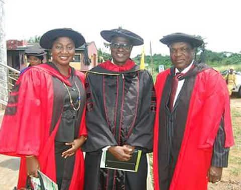 TBUGLEX Graduate