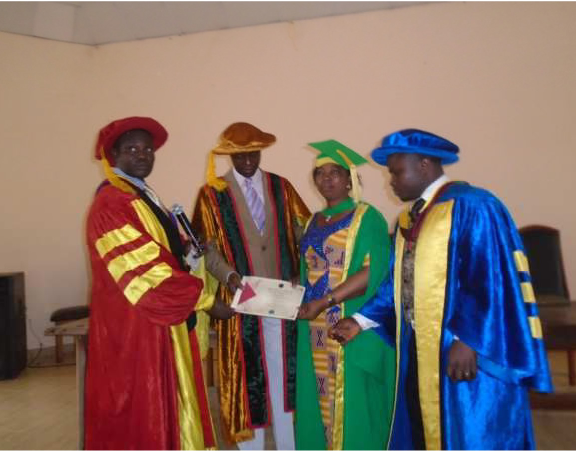 TBUGLEX Graduate