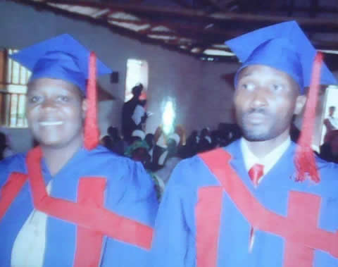 TBUGLEX Graduate