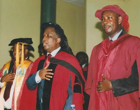 TBUGLEX Graduate
