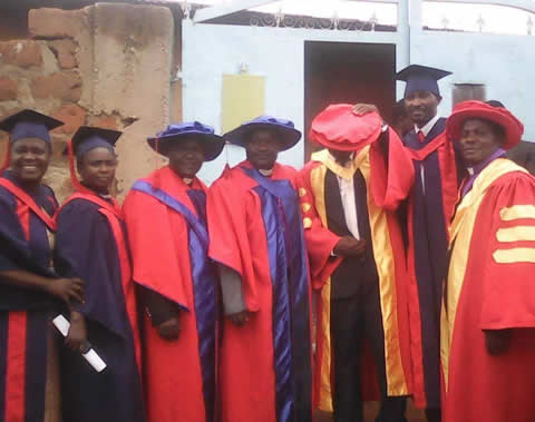 TBUGLEX Graduate