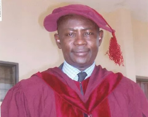 TBUGLEX Graduate