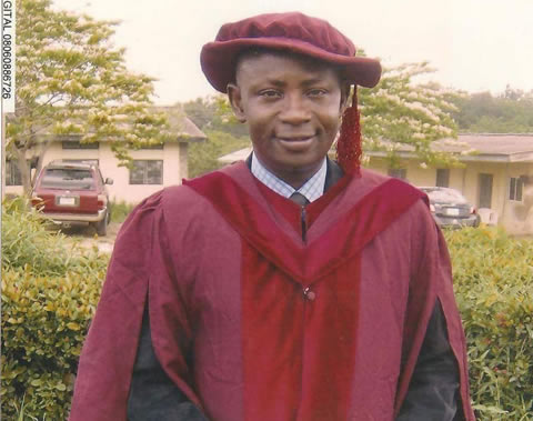 TBUGLEX Graduate