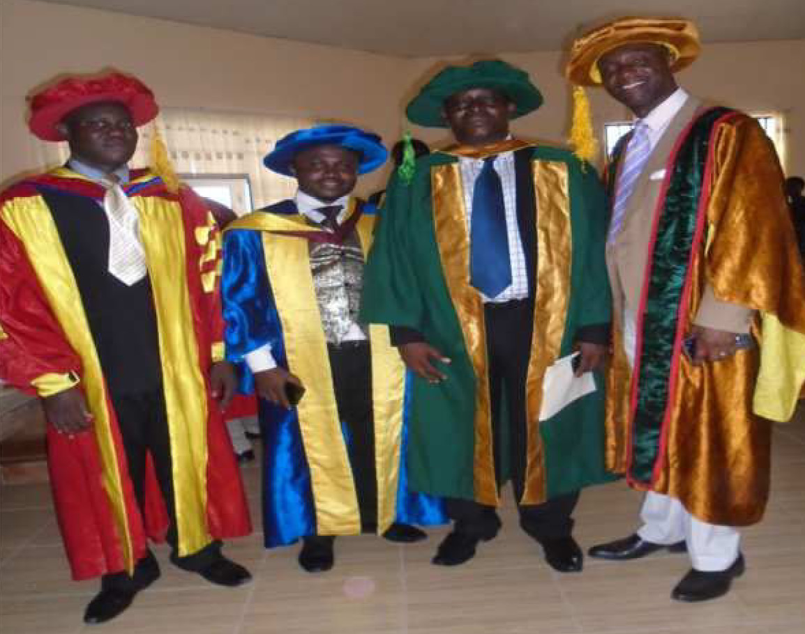 TBUGLEX Graduate