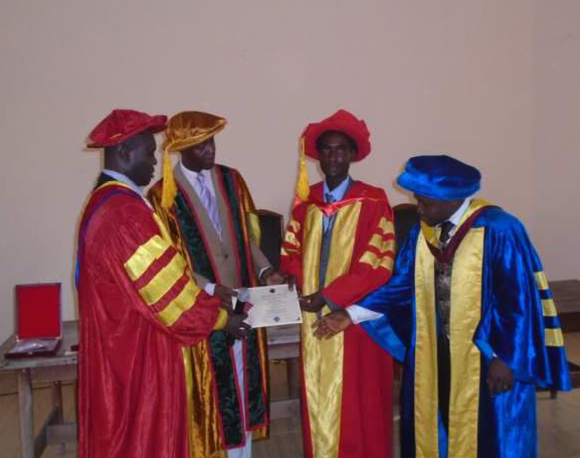 TBUGLEX Graduate