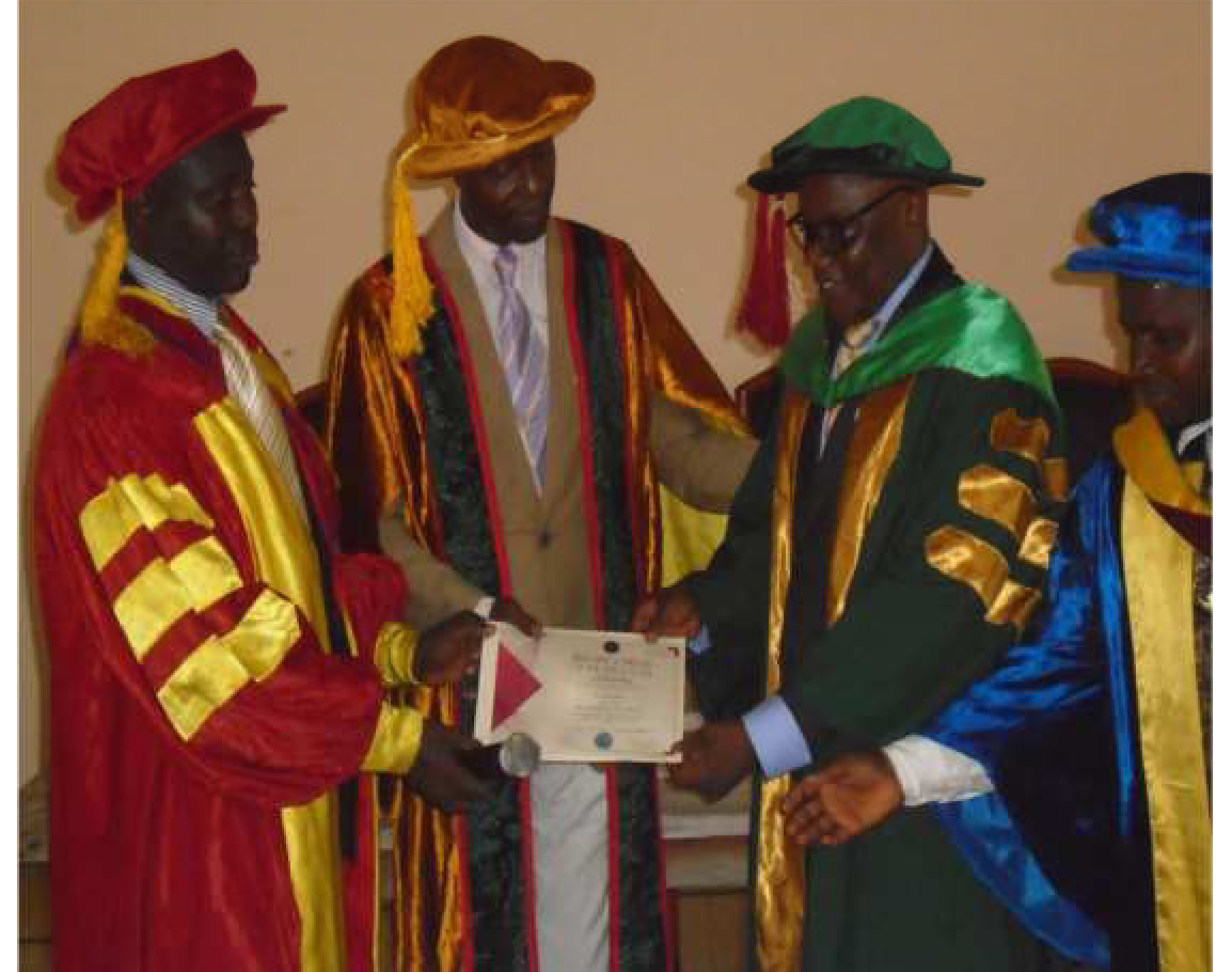 TBUGLEX Graduate
