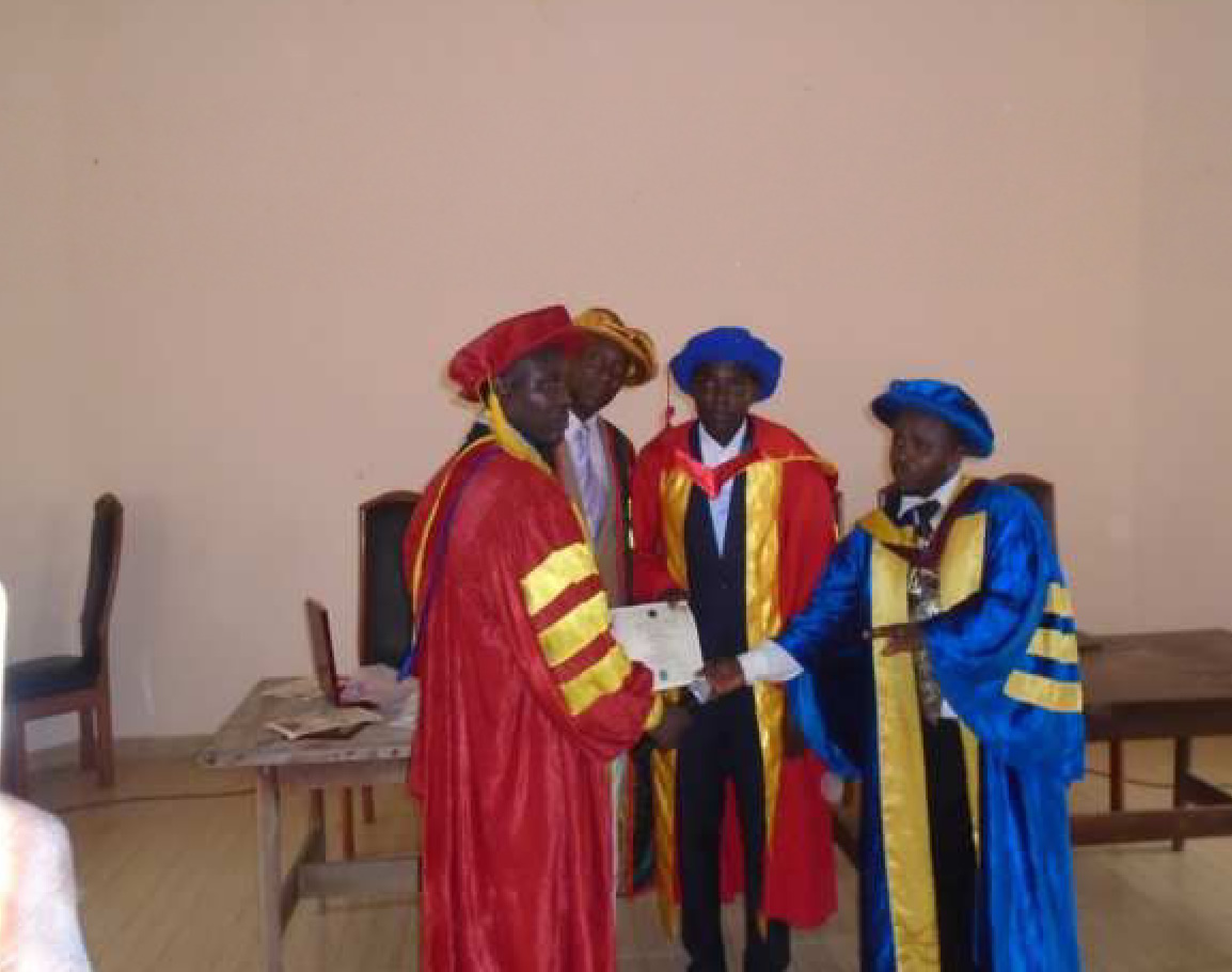TBUGLEX Graduate