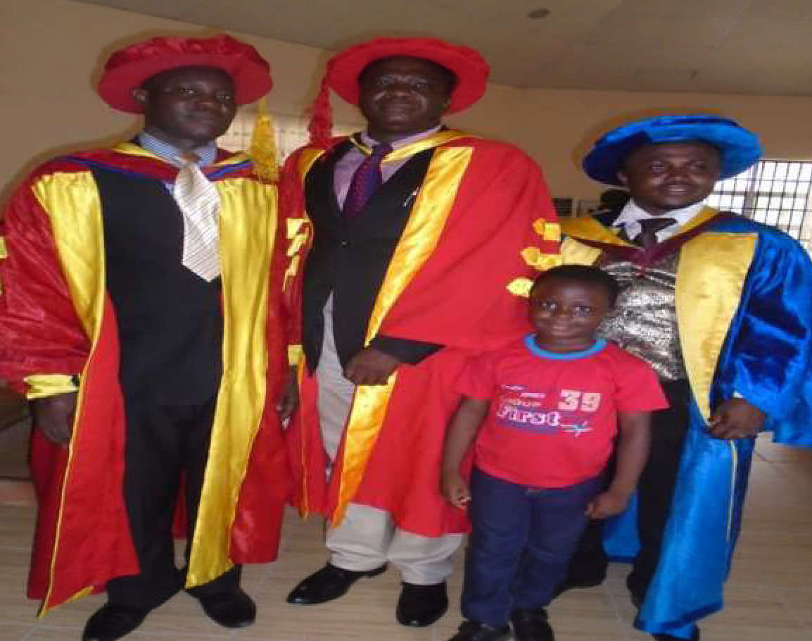 TBUGLEX Graduate