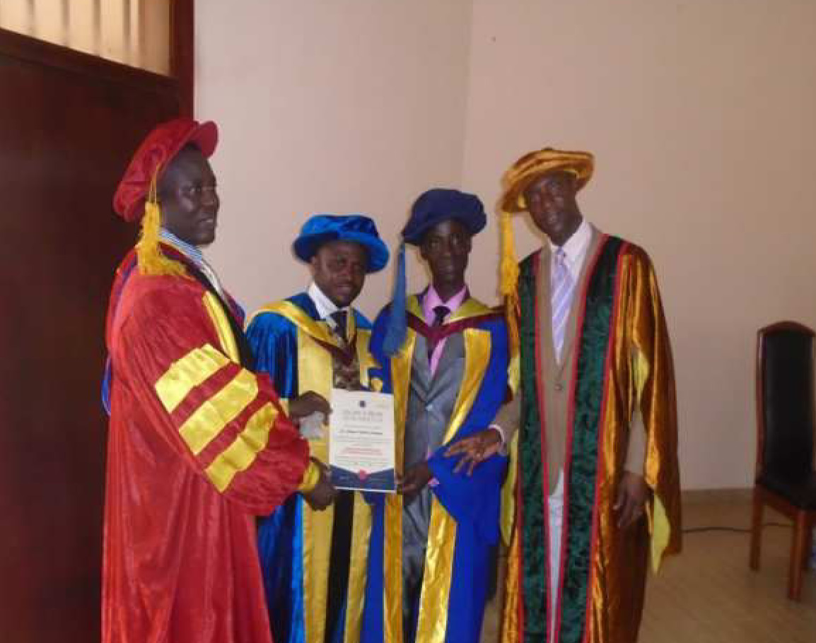 TBUGLEX Graduate