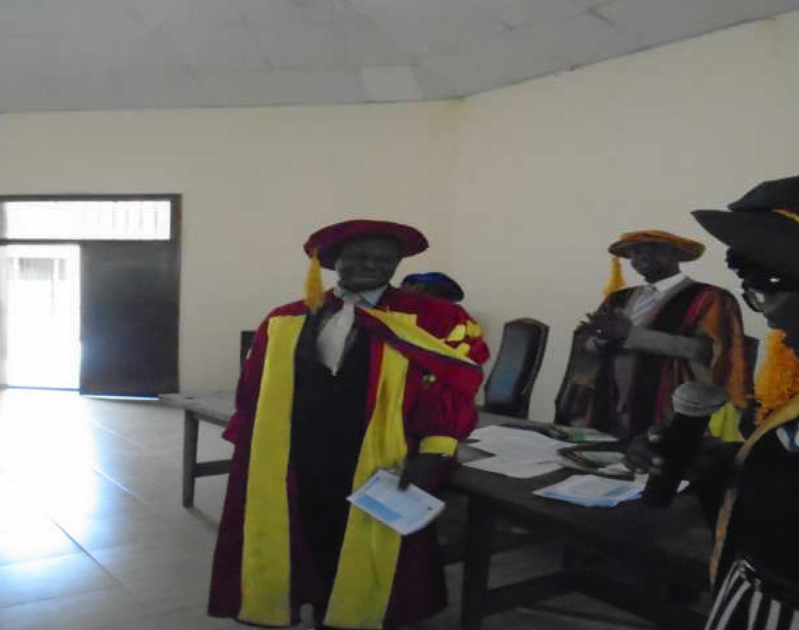 TBUGLEX Graduate
