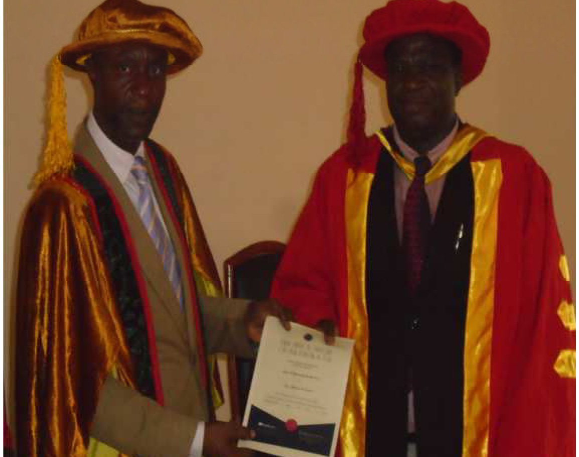 TBUGLEX Graduate