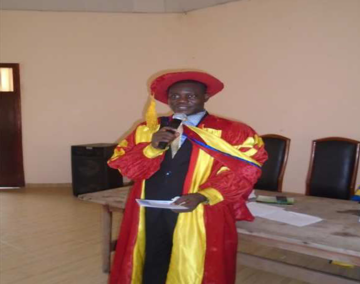 TBUGLEX Graduate
