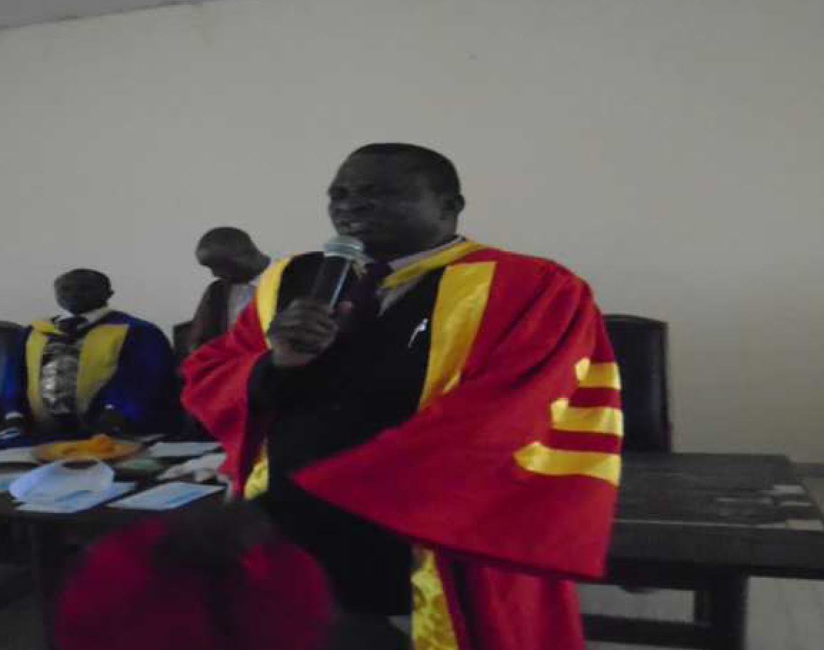 TBUGLEX Graduate