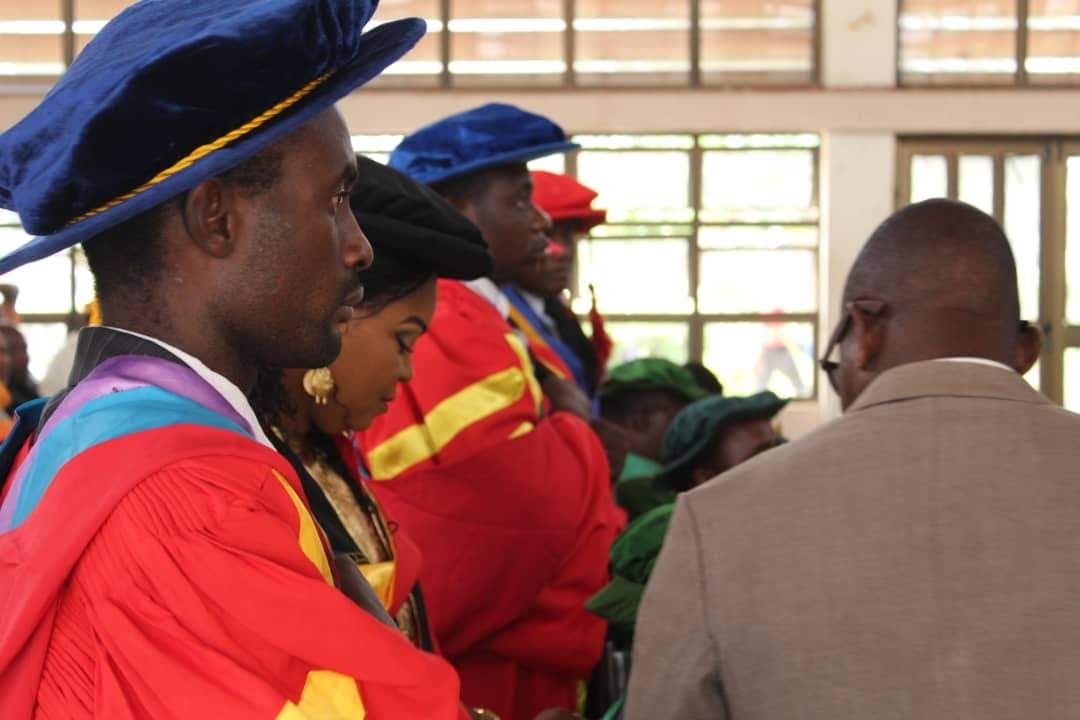 TBUGLEX Graduate