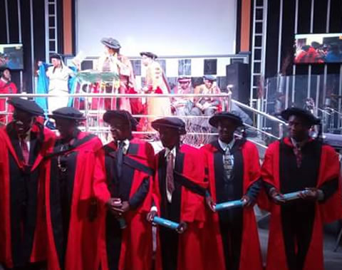 TBUGLEX Graduate