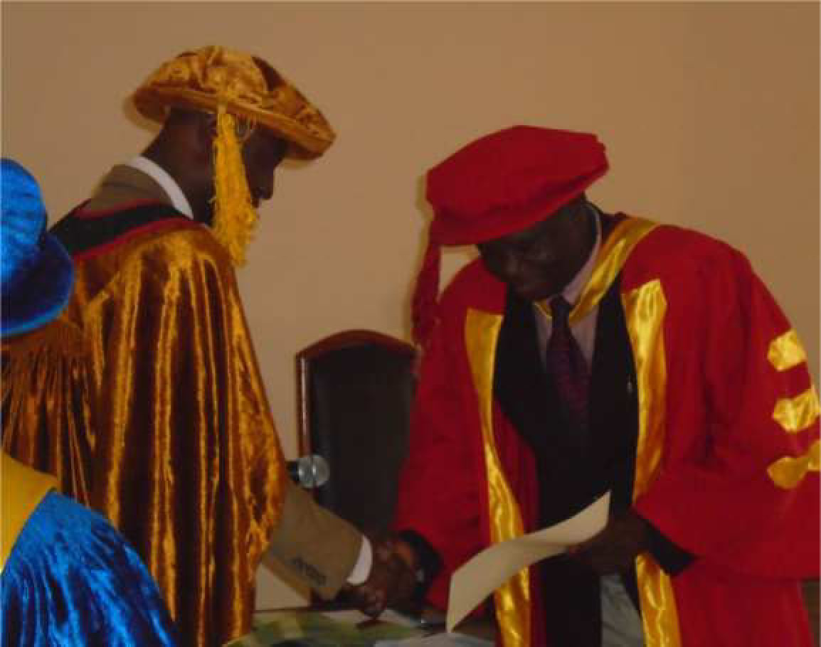 TBUGLEX Graduate