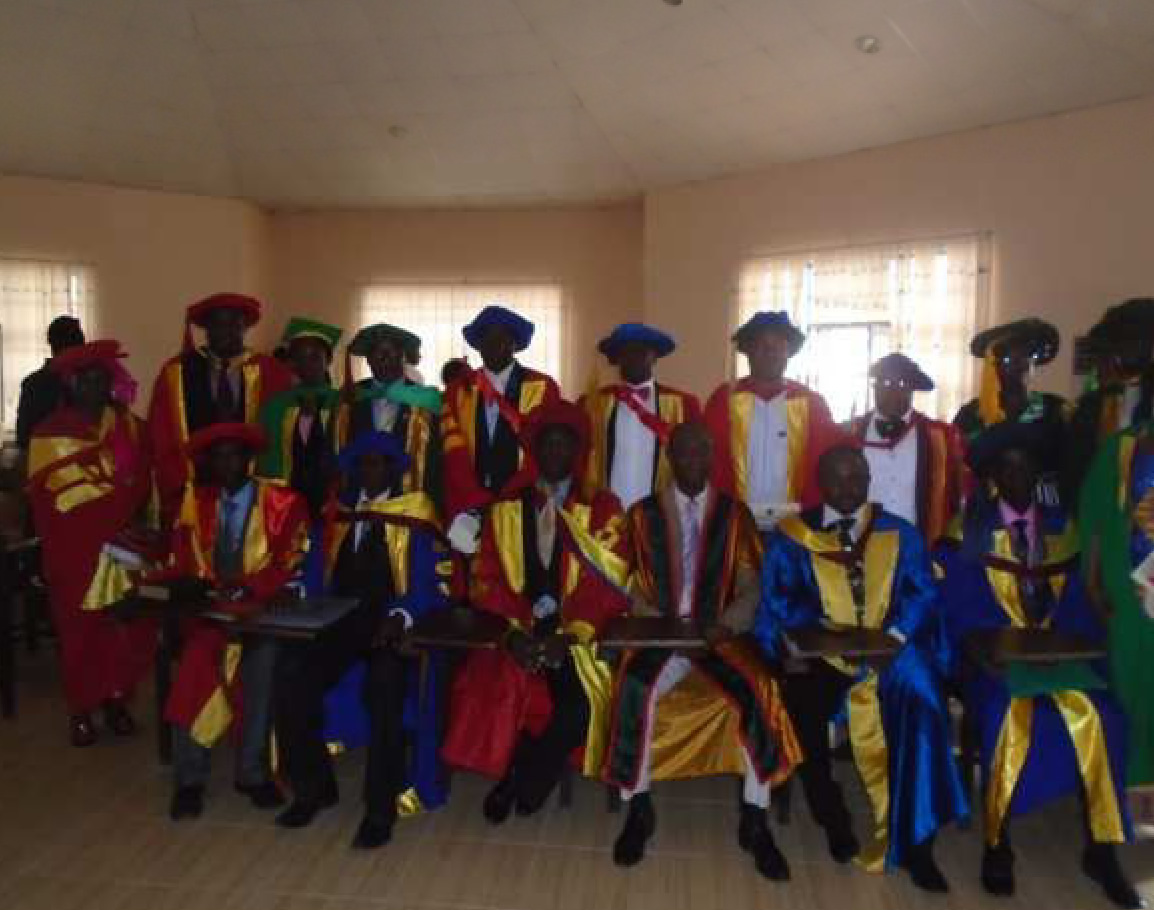TBUGLEX Graduate