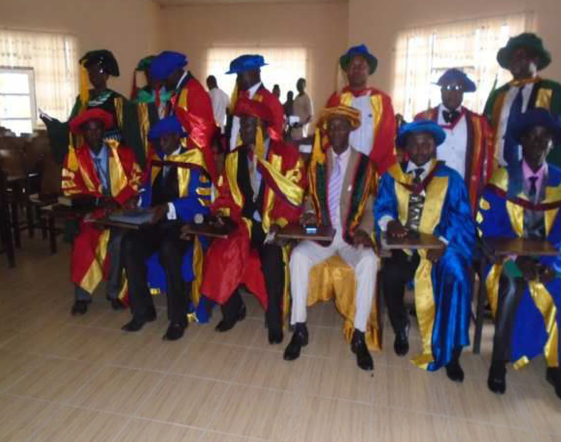 TBUGLEX Graduate