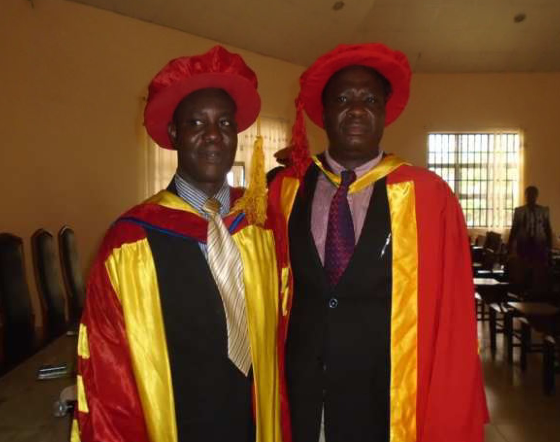 TBUGLEX Graduate