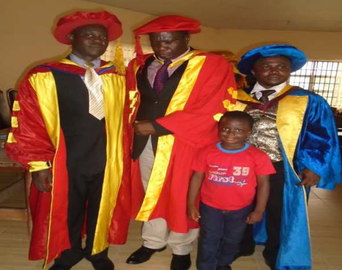 TBUGLEX Graduate