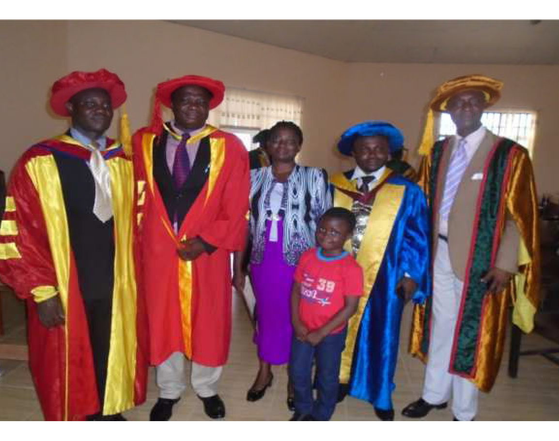 TBUGLEX Graduate