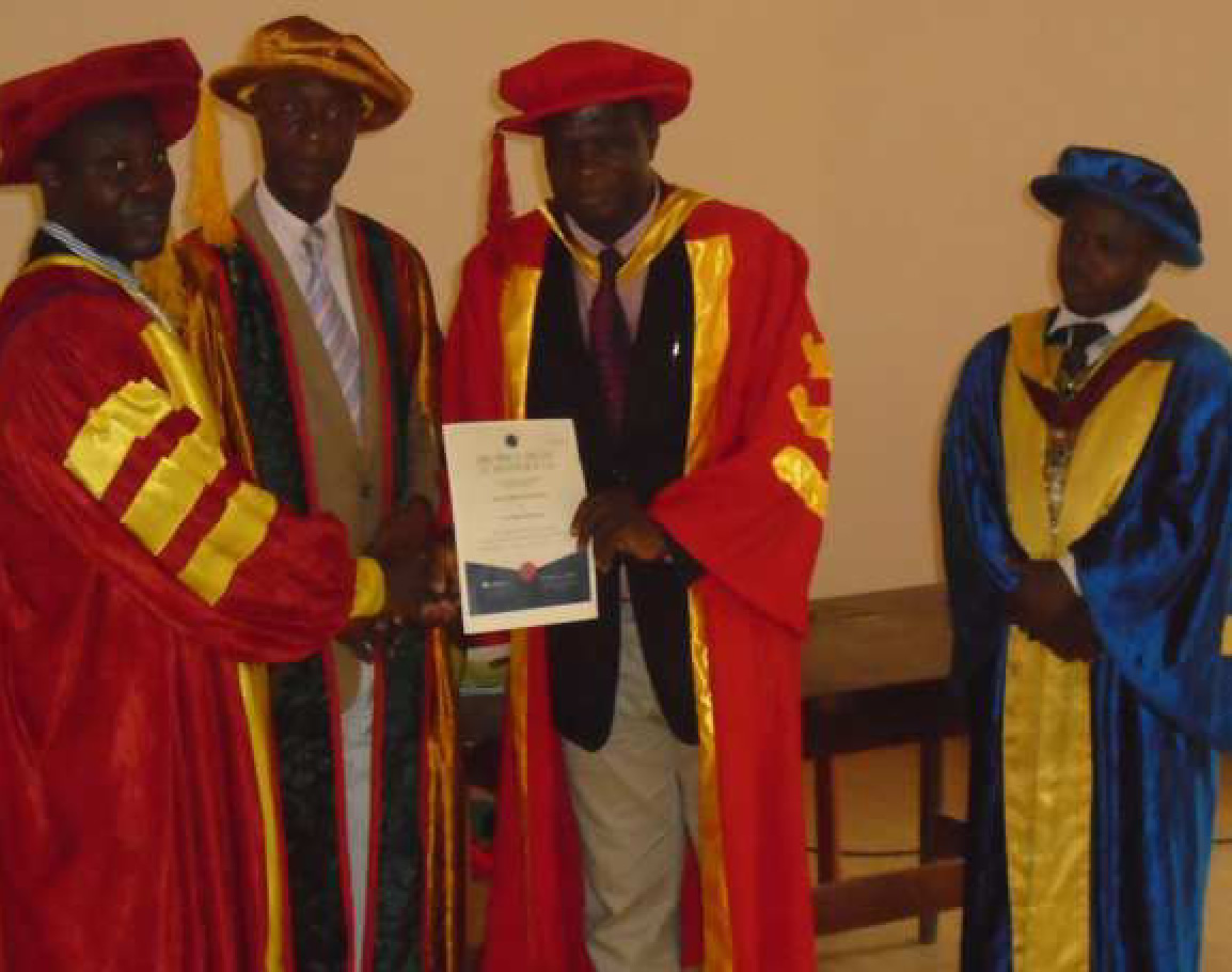 TBUGLEX Graduate