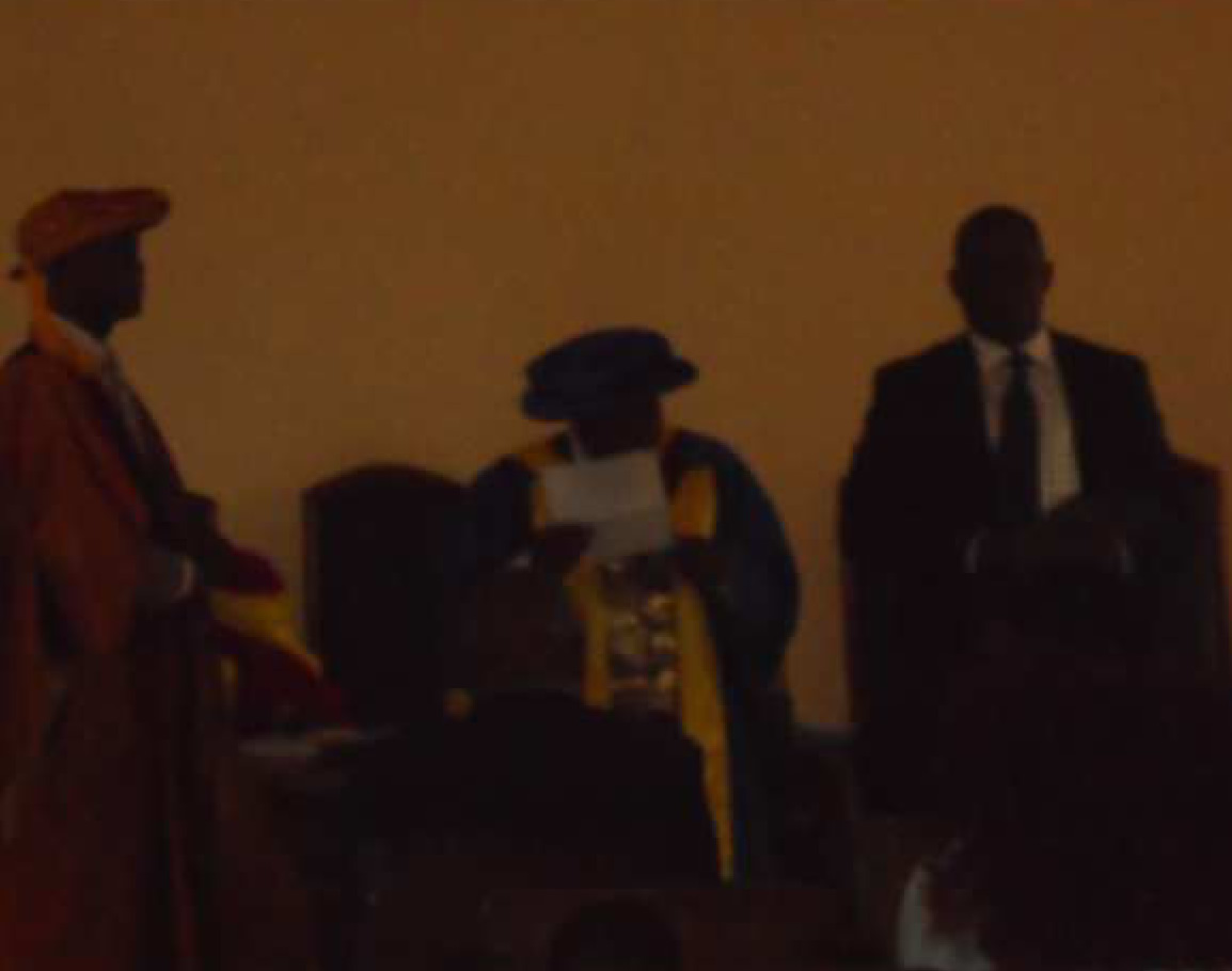 TBUGLEX Graduate