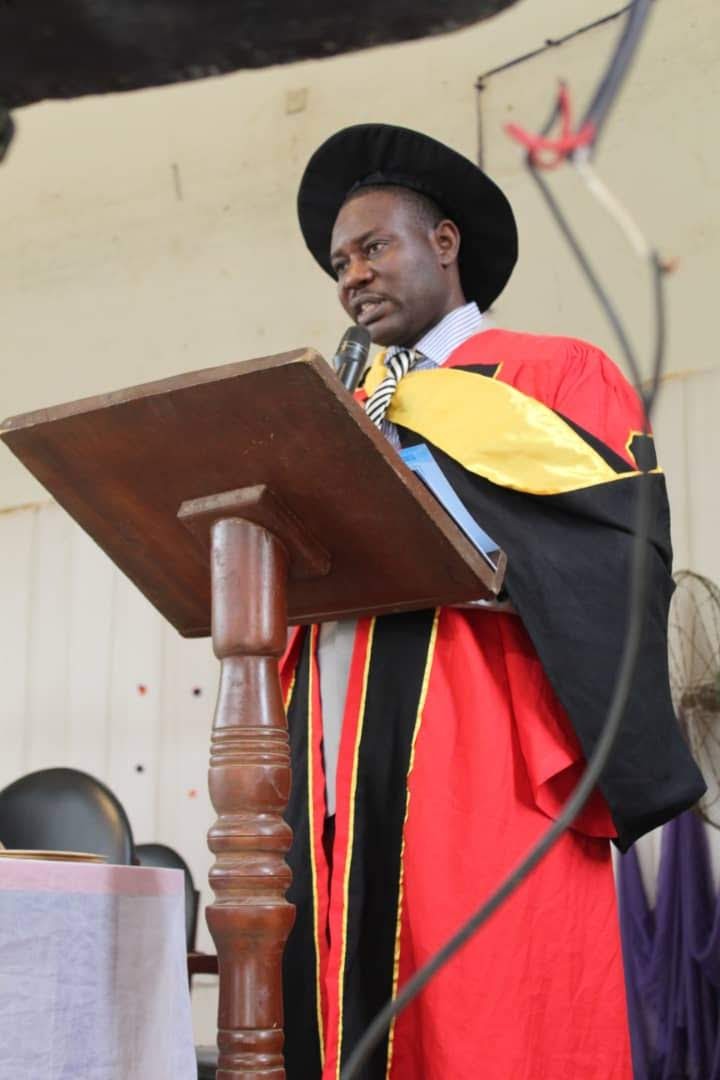 TBUGLEX Graduate