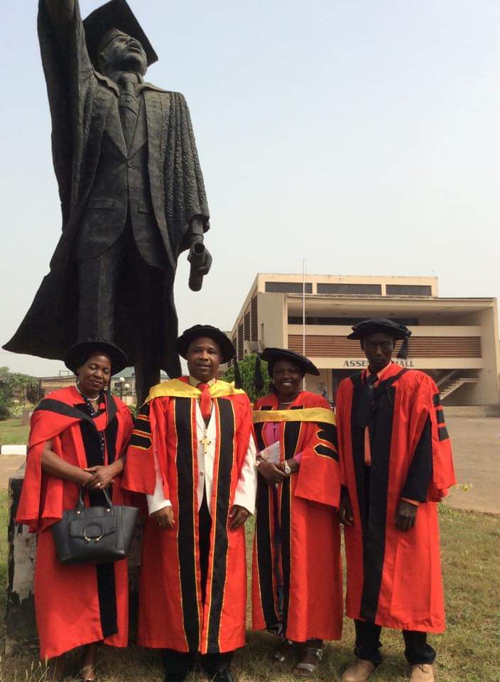 TBUGLEX Graduate