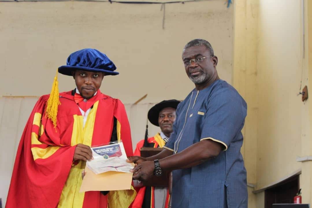 TBUGLEX Graduate