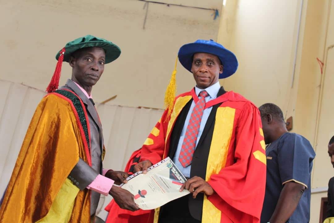 TBUGLEX Graduate