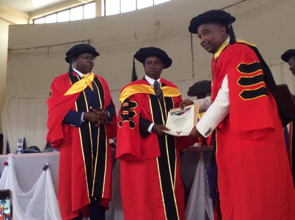 TBUGLEX Graduate