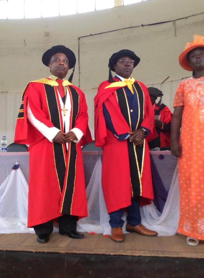 TBUGLEX Graduate