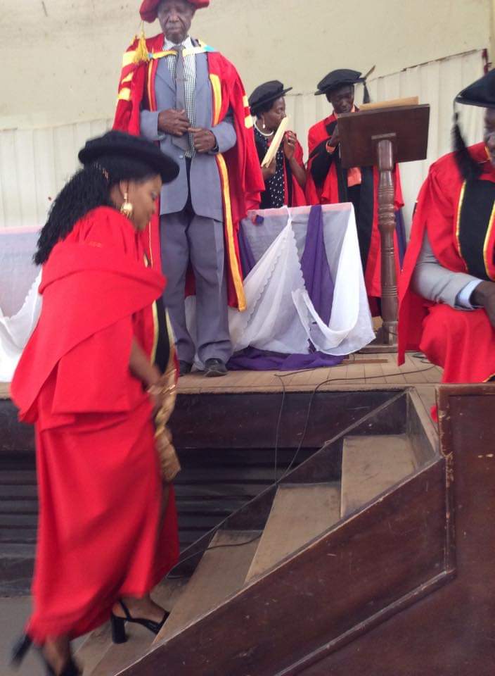 TBUGLEX Graduate
