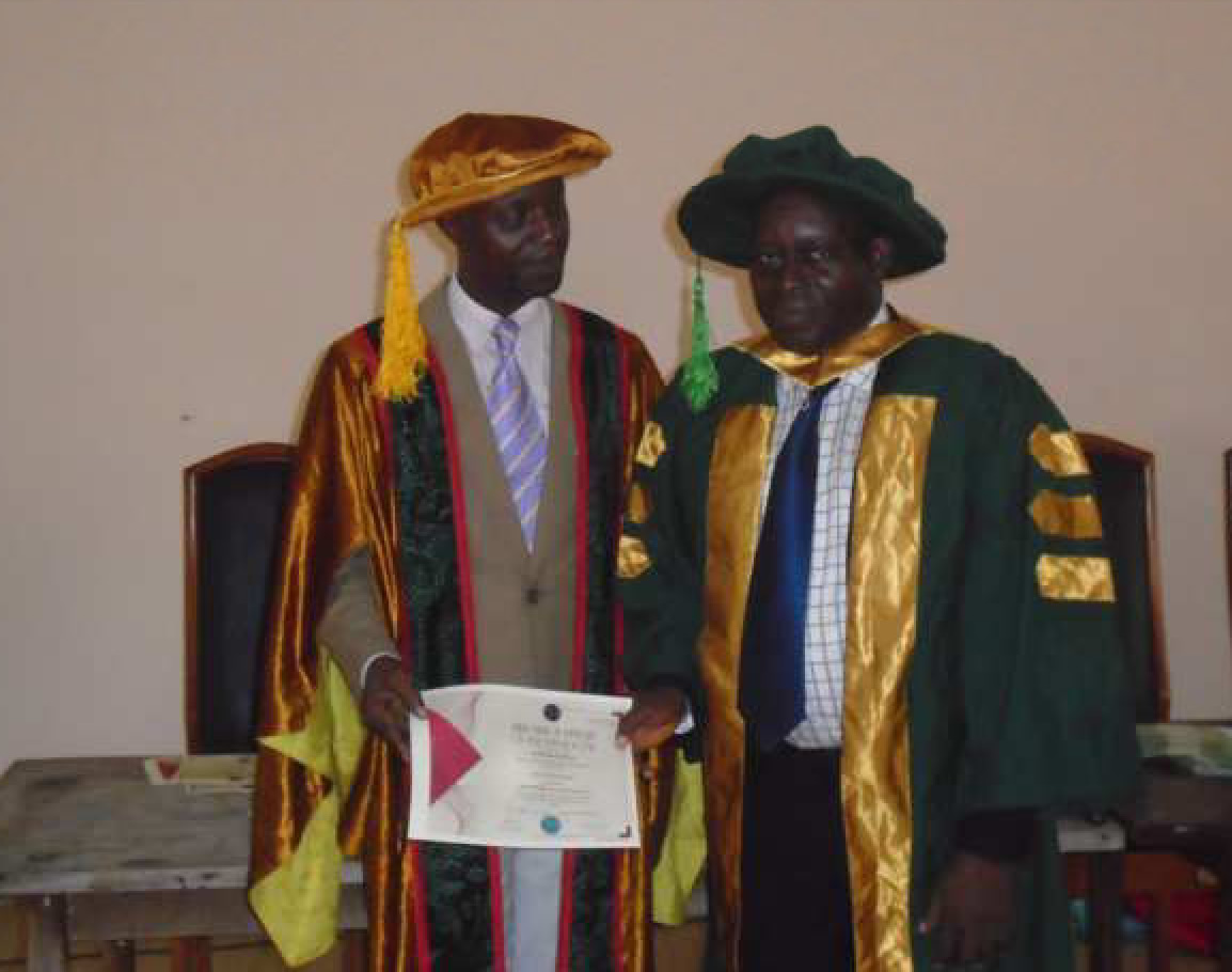 TBUGLEX Graduate