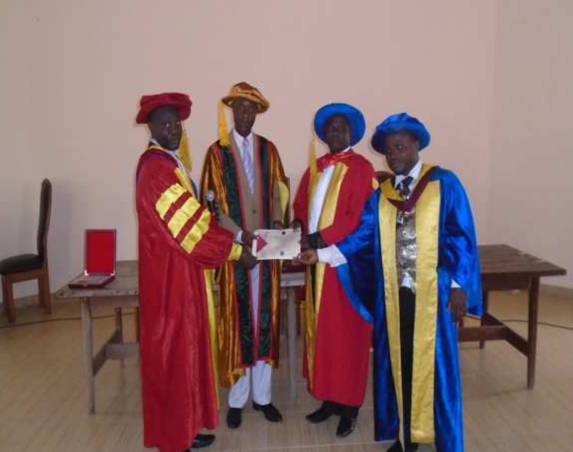 TBUGLEX Graduate