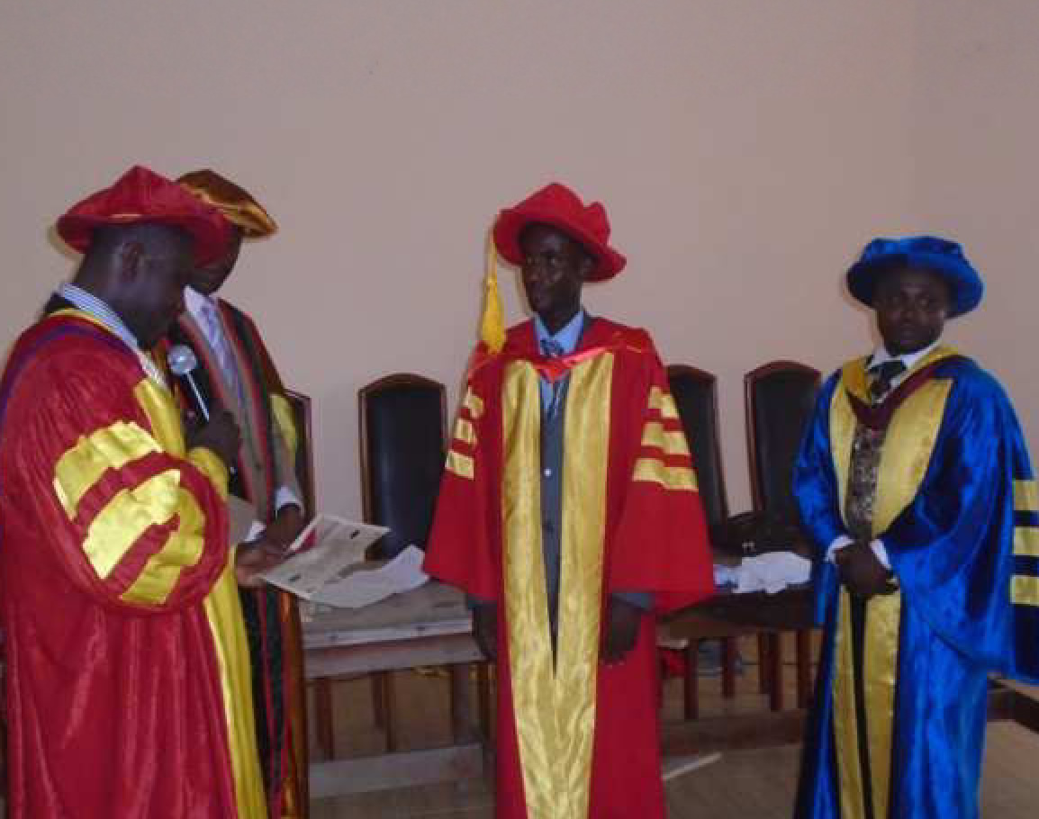 TBUGLEX Graduate