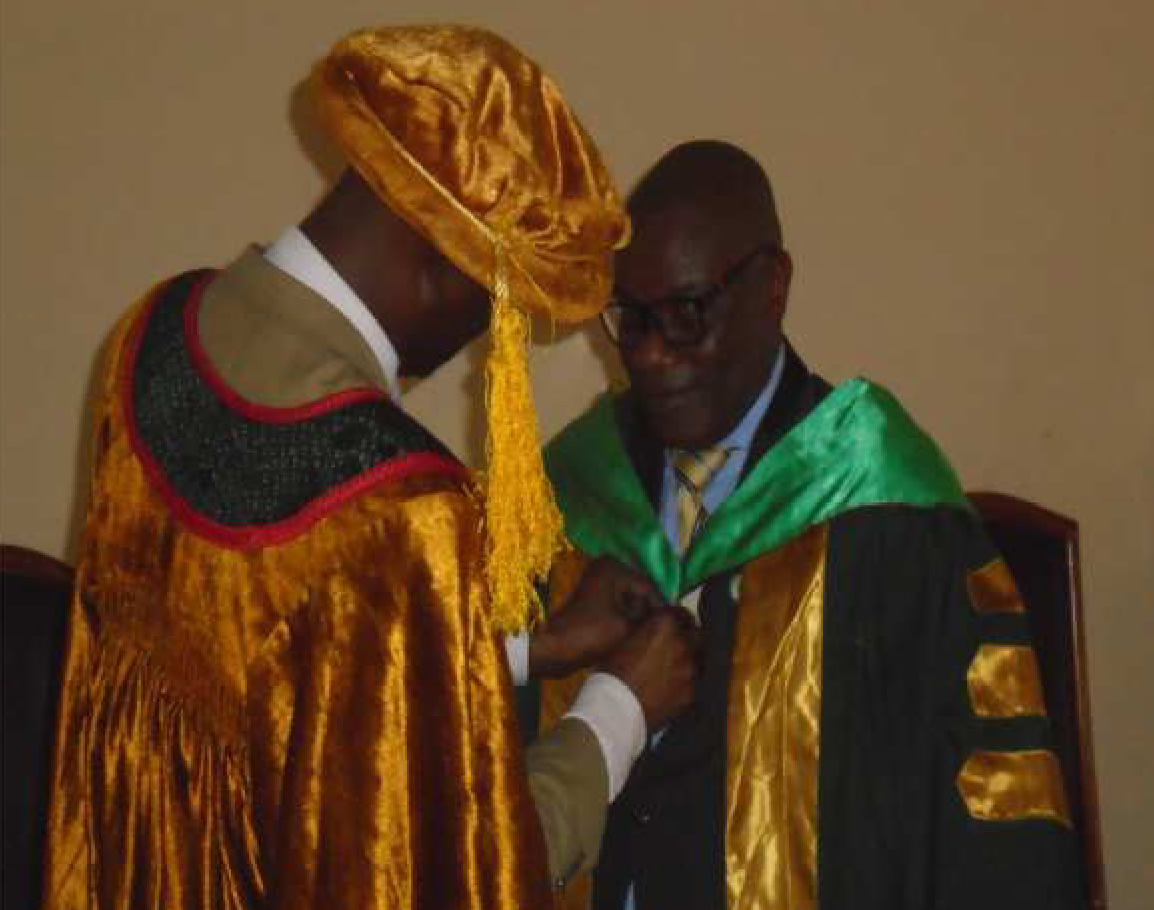 TBUGLEX Graduate