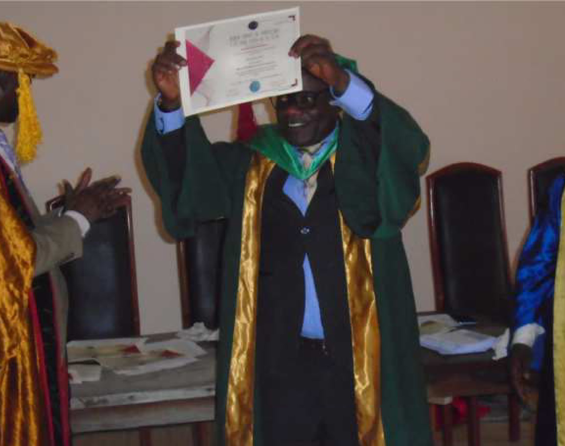 TBUGLEX Graduate